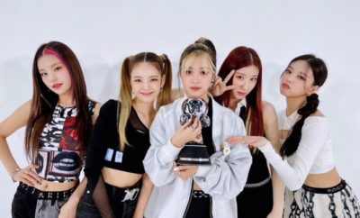 ITZY - Biodata, Profil, Fakta, Member, Ulang Tahun, Tanggal Lahir, Posisi