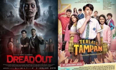 Ini Dia Film Indonesia Yang Tayang Bulan Januari 2019