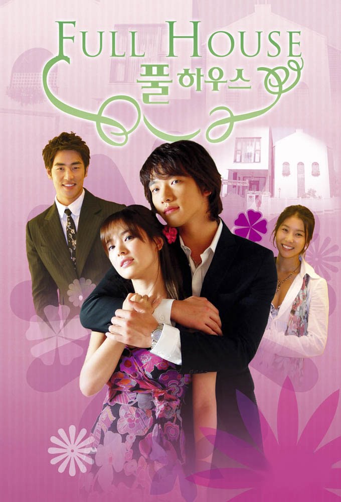 Selain Encounter, Ini 5 Drama Korea yang Dibintangi Song Hye Kyo