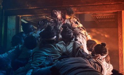 Kdrama Kingdom Tayang di Netflix, Aksi Rakyat Joseon Melawan Zombie