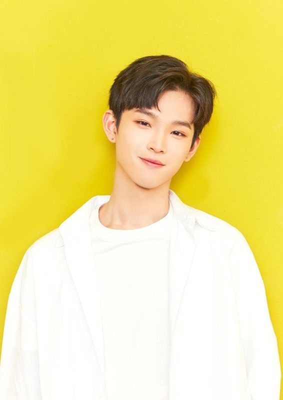 Biodata, Profil, Fakta Unik, dan Foto Personil Oneus Lengkap