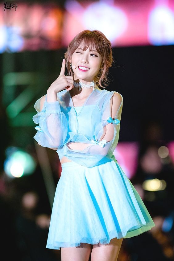 Biodata, Profil, Fakta Unik, dan Foto WJMK (Wuju Meki) Lengkap