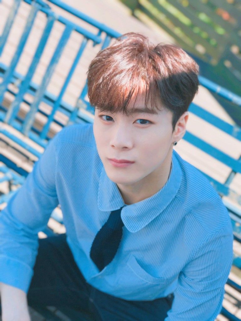 Biodata, Profil, Fakta Unik, dan Foto Personil ASTRO Lengkap