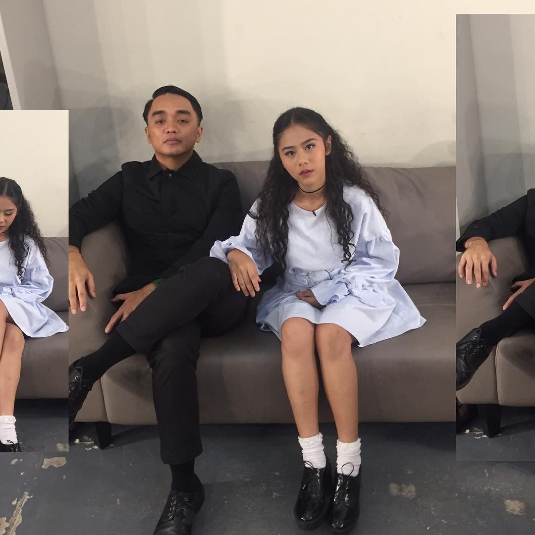 Berkenalan dengan penyanyi pendatang baru, Nadin Amizah