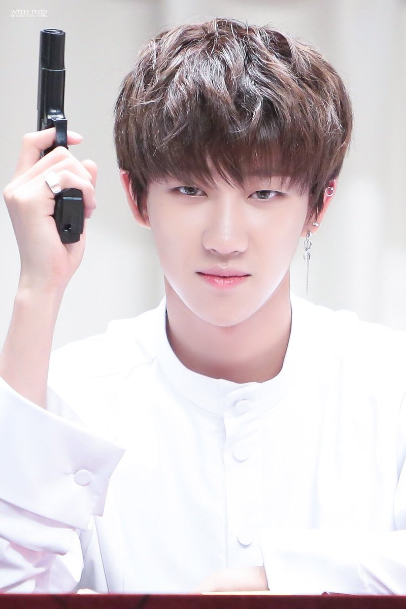 Biodata, Profil, Fakta Unik dan Foto Personil Seventeen Lengkap