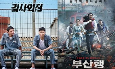 Rekomendasi 5 Film Korea Terbaik yang Dapat Kamu Tonton di Netflix