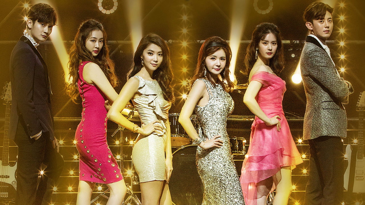 Ini 4 Fakta Menarik High Society, Drama Korea Terbaru yang Tayang di RTV
