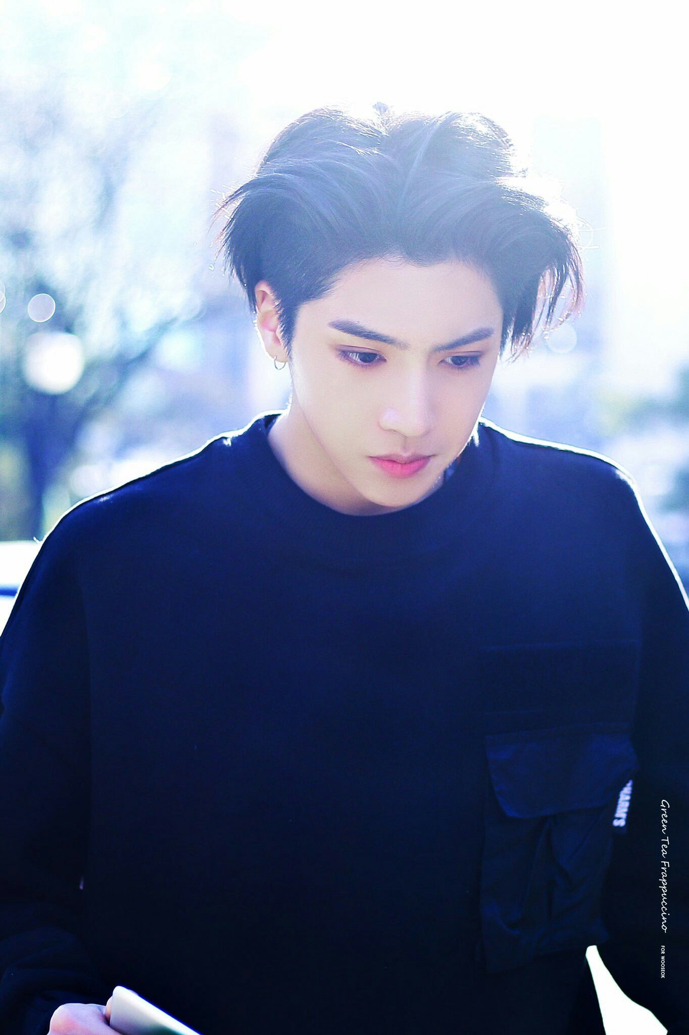 Biodata, Profil, Fakta Unik, dan Foto Personil Pentagon Lengkap