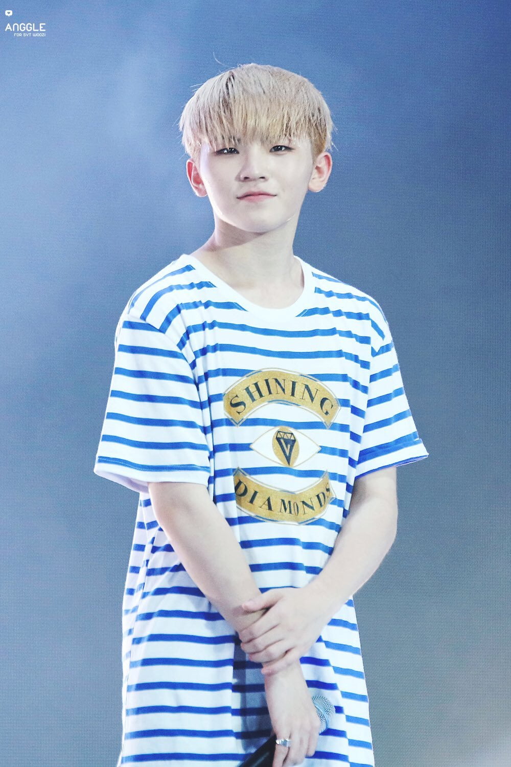 Biodata, Profil, Fakta Unik dan Foto Personil Seventeen Lengkap