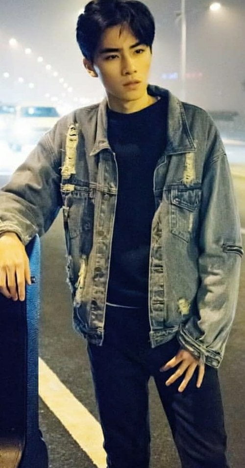 Biodata, Profil, Fakta Unik dan Foto Personil WayV Lengkap