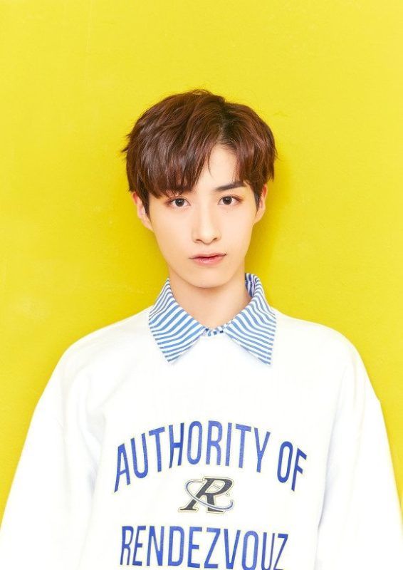 Biodata, Profil, Fakta Unik, dan Foto Personil Oneus Lengkap
