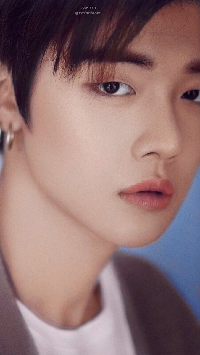 Biodata Minhyuk Btob