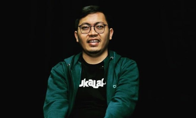 Biodata, Profil, dan Fakta Achmad Zaky