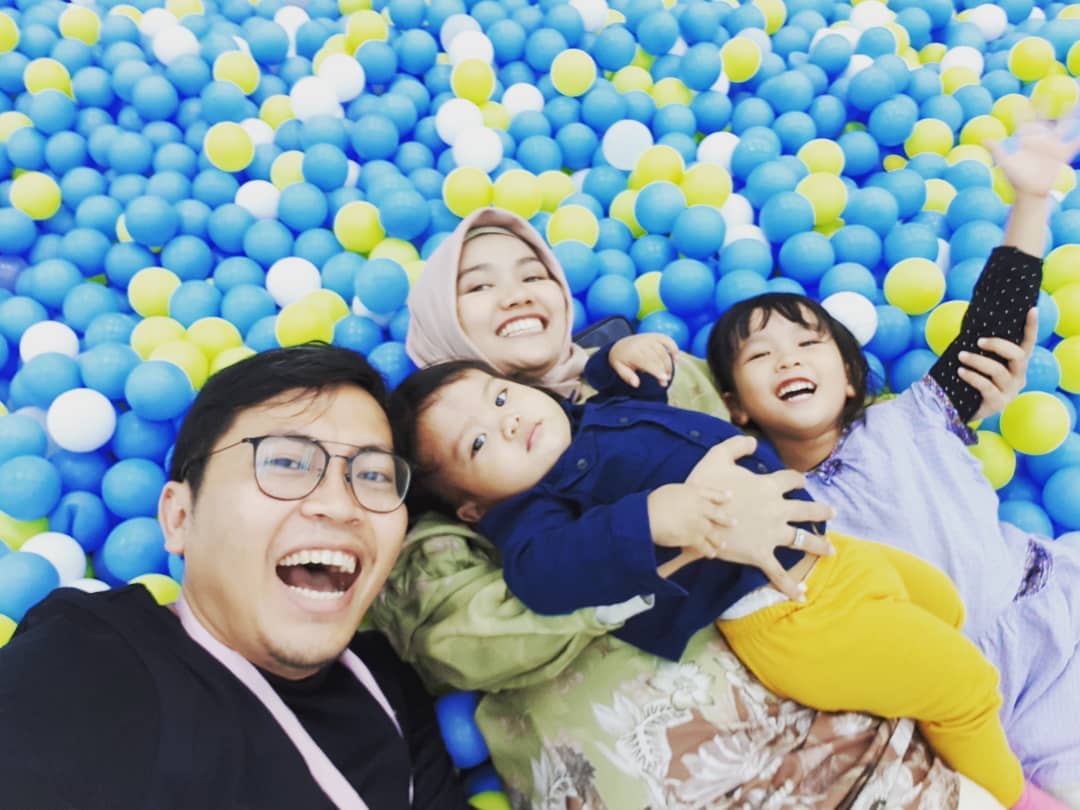Biodata, Profil, Fakta Unik dan Foto Achmad Zaky, CEO Bukalapak