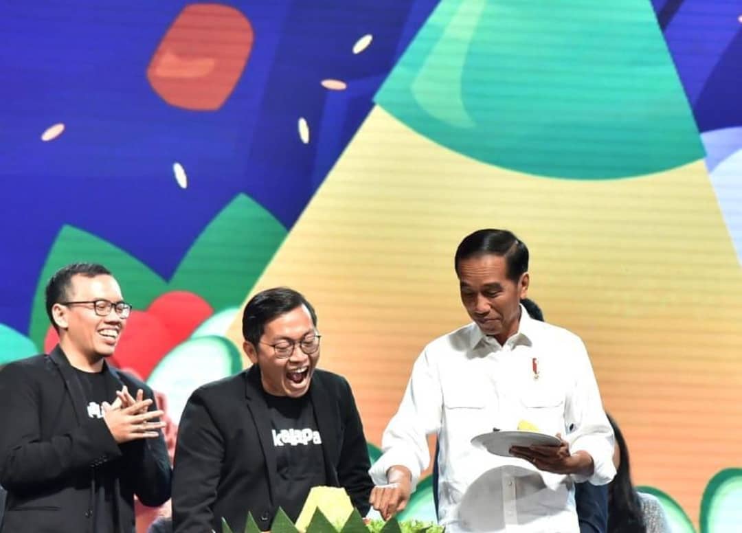 Biodata, Profil, Fakta Unik dan Foto Achmad Zaky, CEO Bukalapak
