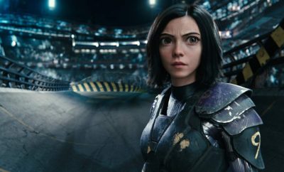 Alita: Battle Angel, Kisah Perjuangan Gadis Cyborg Demi Keadilan Sang Ayah