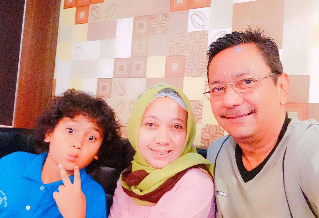 Biodata, Profil, Fakta Unik dan Foto Andro Trinanda Lengkap