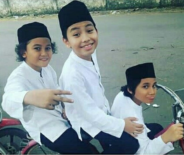 Biodata, Profil, Fakta Unik dan Foto Andro Trinanda Lengkap