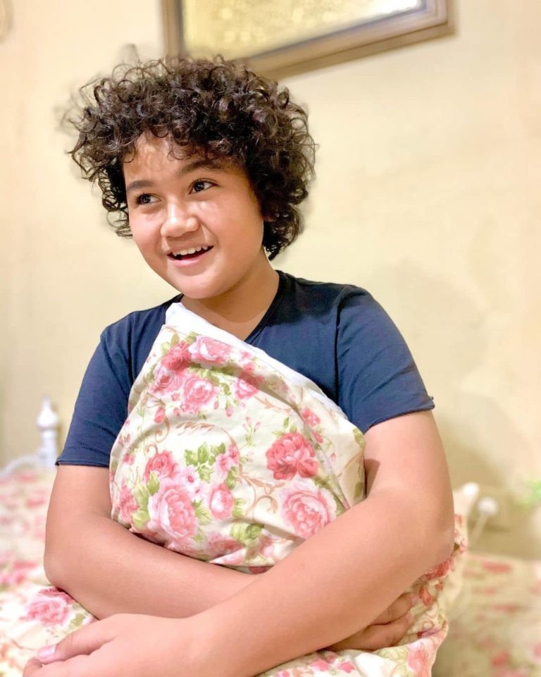 Andro Trinanda Biodata, Profil, Fakta, Umur, Agama, Pacar, Karier