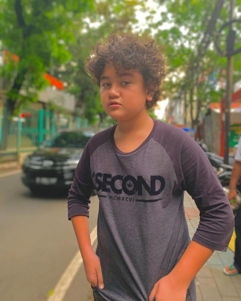 Andro Trinanda Biodata, Profil, Fakta, Umur, Agama, Pacar, Karier
