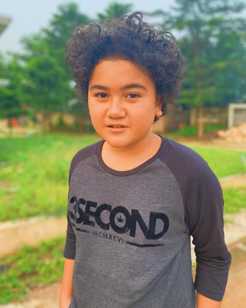 Andro Trinanda Biodata, Profil, Fakta, Umur, Agama, Pacar, Karier