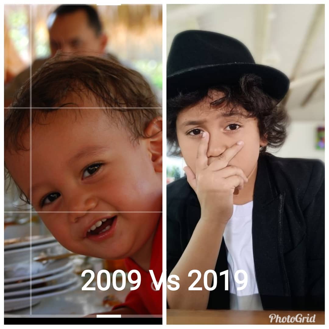 Biodata, Profil, Fakta Unik dan Foto Andro Trinanda