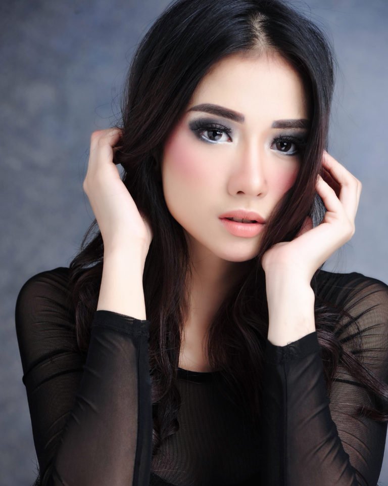 Bella Luna Biodata, Profil, Fakta, Umur, Agama, Pacar, Film