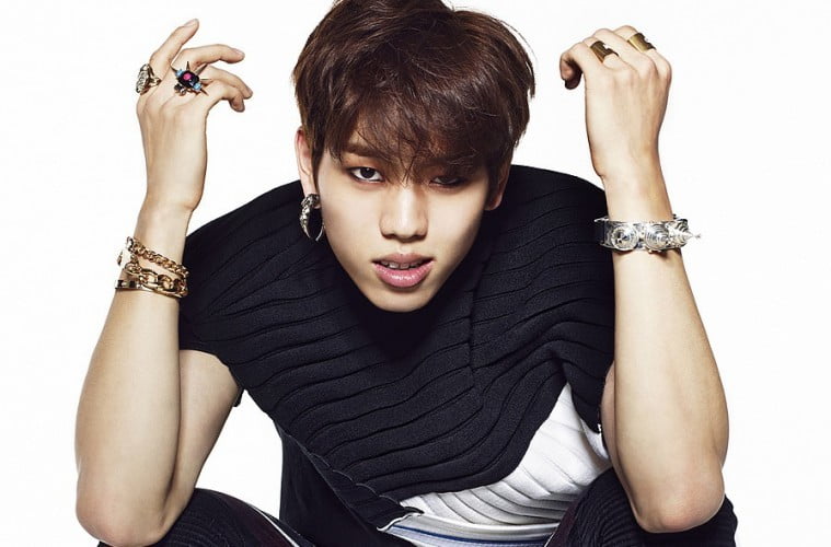 Biodata, Profil, Fakta Unik dan Foto Personil Infinite Lengkap