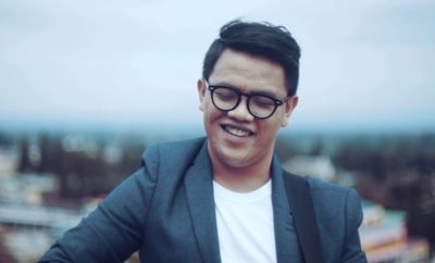 Punya Segudang Prestasi, Ini Profil dan Fakta Gok Parasian The Voice Indonesia 2019