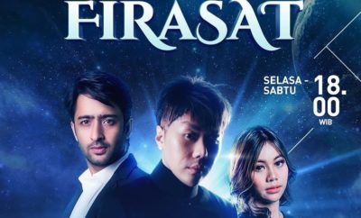 Sinopsis Firasat Episode 1 - Terakhir Lengkap (Program ANTV)