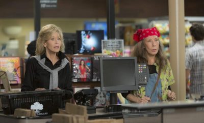 Sinopsis Grace and Frankie Seasons: 5 Episode 1 – 13 Lengkap