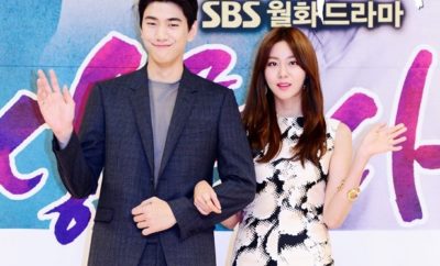 RTV Tayangkan Drama Korea Romantis 'High Society', Kisah Wanita Kaya Dalam Mencari Cinta Sejati