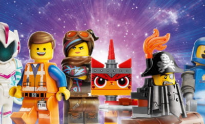 The Lego Movie 2: The Second Part, Penjajahan dan Perlawanan Dalam Semesta Galaksi Baru