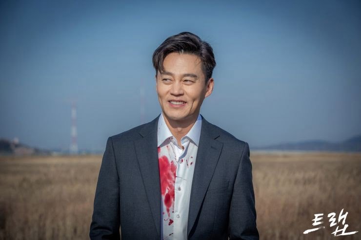 4 Fakta Menarik Drama Trap, Comebacknya Lee Seo Jin Lewat Serial Misteri