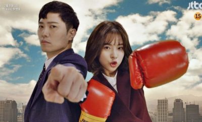Legal High, Drama Korea Tentang Pengacara Arogan dengan Winrate 100%