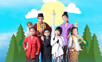 Sinopsis Lenong Legenda Episode 1 - Terakhir Lengkap (Drama Anak MNCTV)