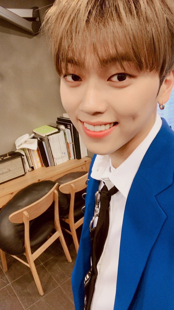Biodata, Profil, Fakta Unik dan Foto Member ONF Lengkap