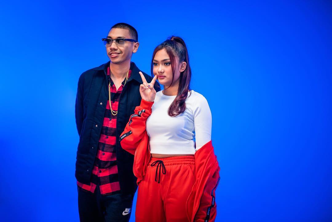 Biodata, Profil, Fakta Unik dan Foto Cantik Marion Jola Lengkap