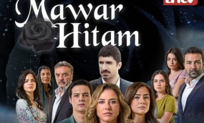 Sinopsis Mawar Hitam Episode 1 - 125 Lengkap (Drama Turki ANTV)