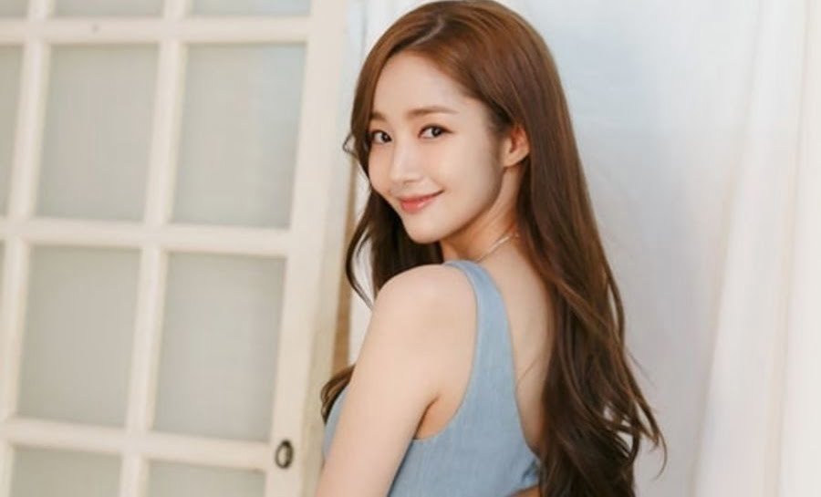 Park Min Young - Biodata, Profil, Fakta, Umur, Agama, Pacar, Karier