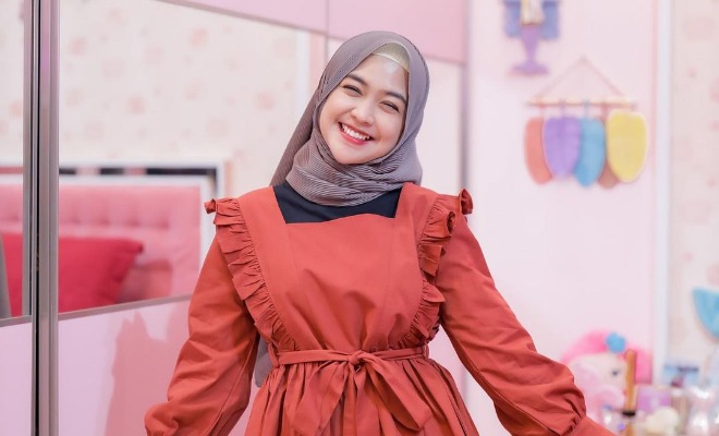 Ria Ricis - Biodata, Profil, Fakta, Umur, Agama, Suami, Film
