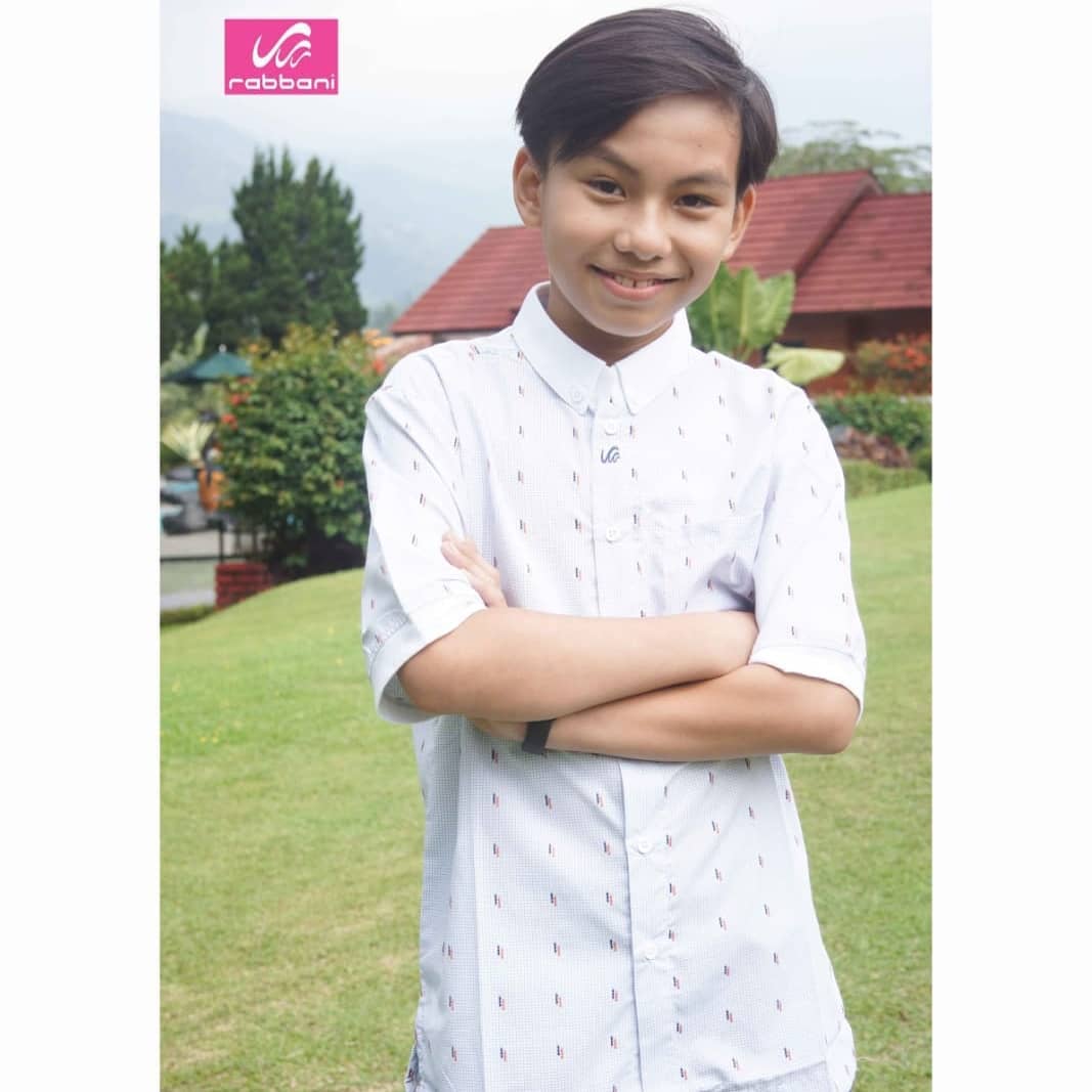 Biodata, Profil, Fakta Unik dan Foto Sinyo Syamsul Rizal Lengkap