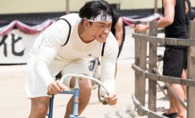 The Cyclist King, Pahlawan Korea dalam Kompetisi Balap Sepeda di Era Kolonial Jepang