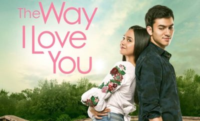 Sinopsis Film The Way I Love You, Kisah Cinta Segi Empat