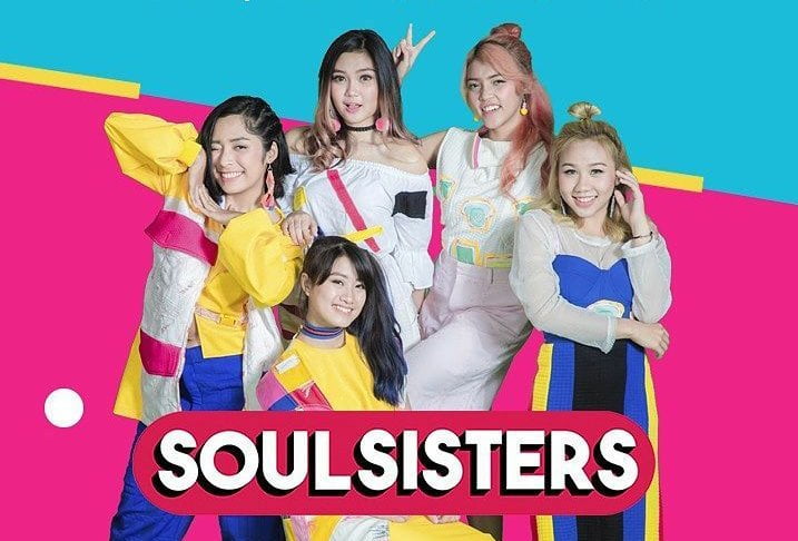 Profil dan 5 Fakta Vanya, Member Z-Girls dari Indonesia yang Debut Sebagai Idol di Korea