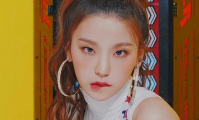 9 Fakta Menarik Yeji, Member Girl Group ITZY yang Mengejutkan