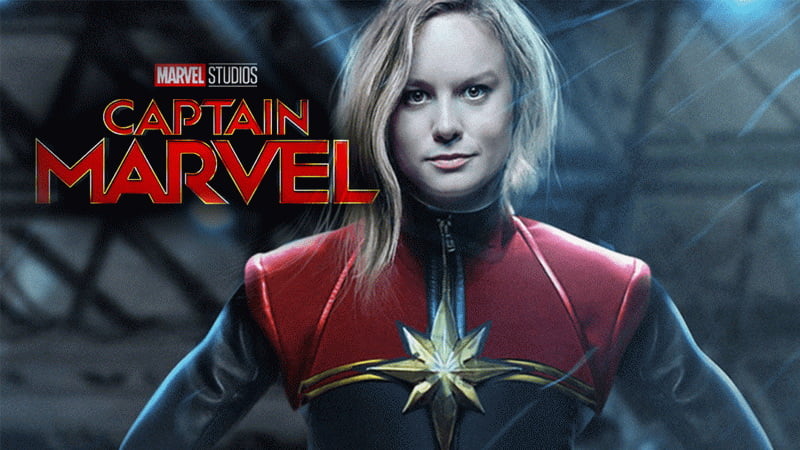 Kenal Lebih Dekat dengan Brie Larson, Pemeran Superhero Terbaru Captain Marvel