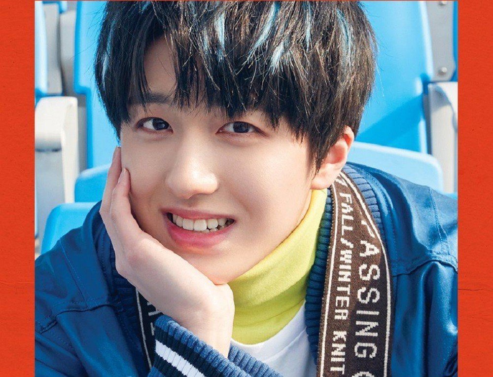Biodata, Profil, Fakta Unik dan Foto Personil SF9 Lengkap