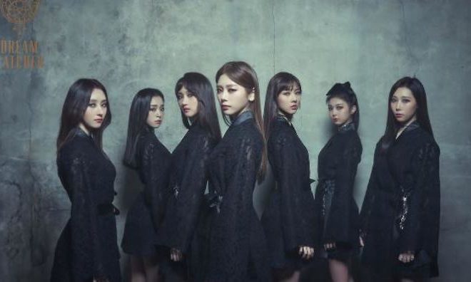 Biodata Profil Fakta Unik Dan Foto Member Dreamcatcher Lengkap