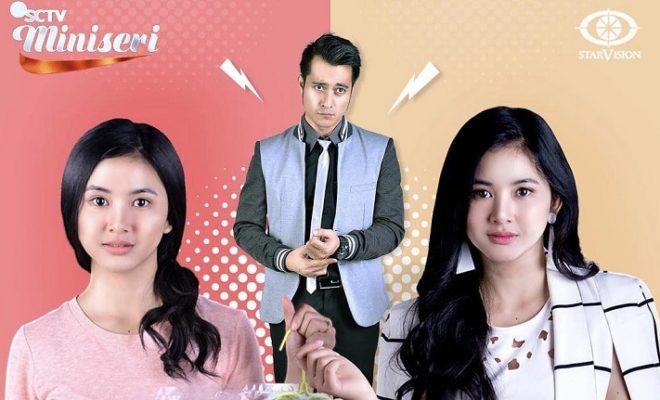 Sinopsis Dua Dunia Salma Episode 1 - Terakhir Lengkap (Sinetron Mini Seri SCTV)